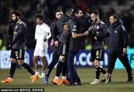 亚马尔：皇马是巴萨的死敌，我就算买车也不会买