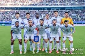 柔佛主帅：我们踢得非常好并创造了多次机会；我从不相信运气